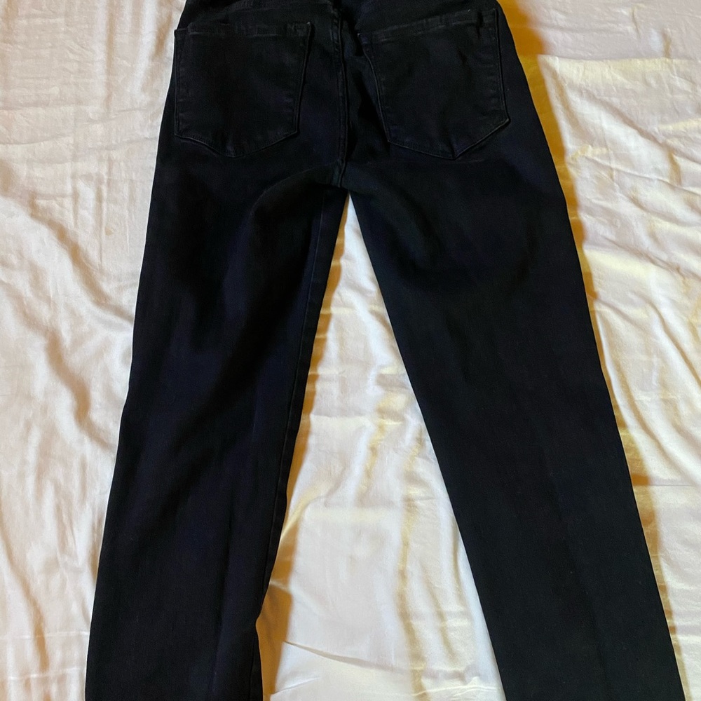 Frame Jeans - Picture 3 of 6